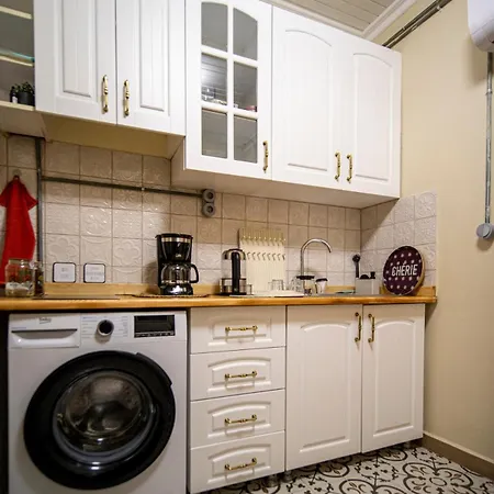 Appartamento Mercan Balat - Mihrab Niche *