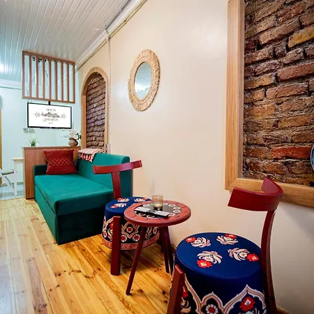 Mercan Balat - Mihrab Niche Provincia di Istanbul