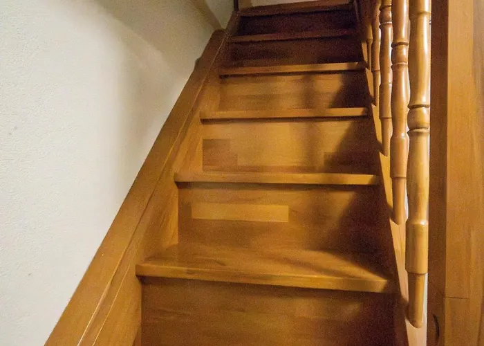 Appartement Mercan Balat - Mihrab Niche