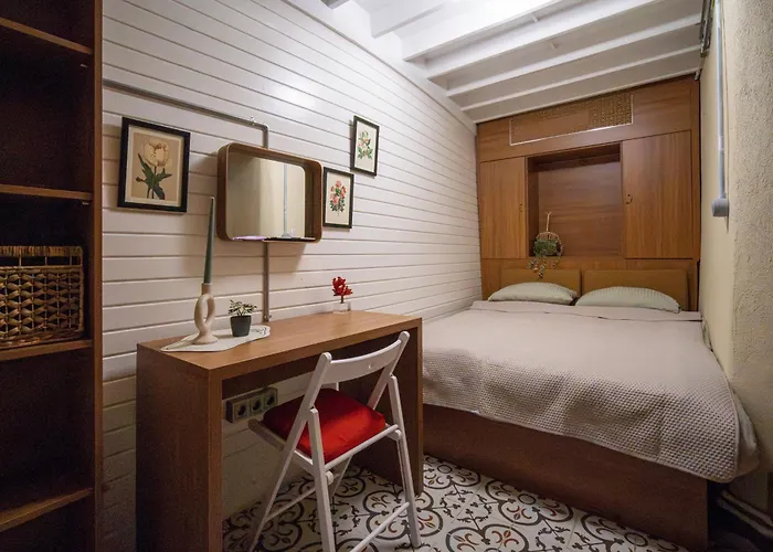 Mercan Balat - Mihrab Niche Appartement Istanboel