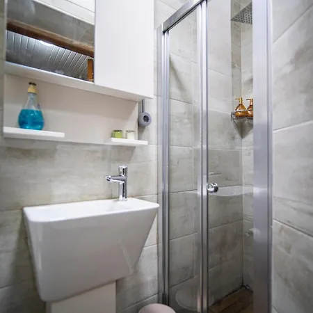 Appartement Mercan Balat - Mihrab Niche Istambul