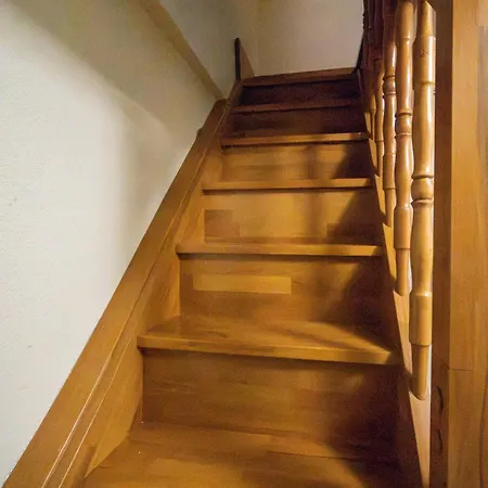 Appartement Mercan Balat - Mihrab Niche