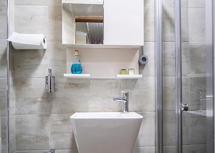 Διαμέρισμα Mercan Balat - Mihrab Niche Κωνσταντινούπολη