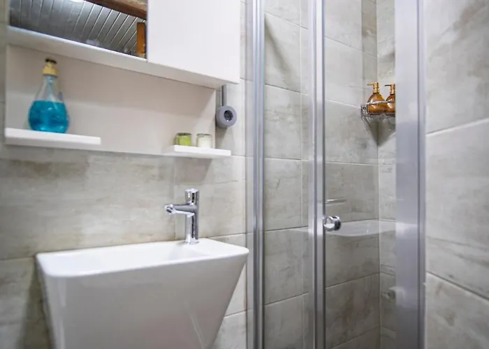 Διαμέρισμα Mercan Balat - Mihrab Niche Κωνσταντινούπολη