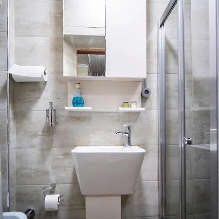 아파트 Mercan Balat - Mihrab Niche 이스탄불